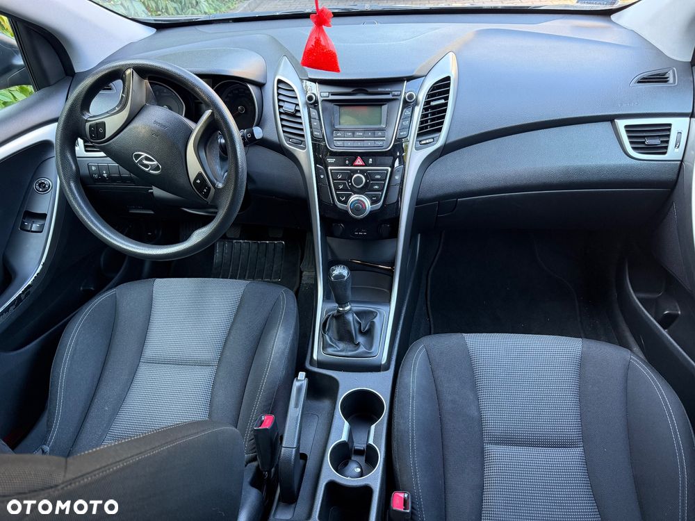 Hyundai i30 - 4