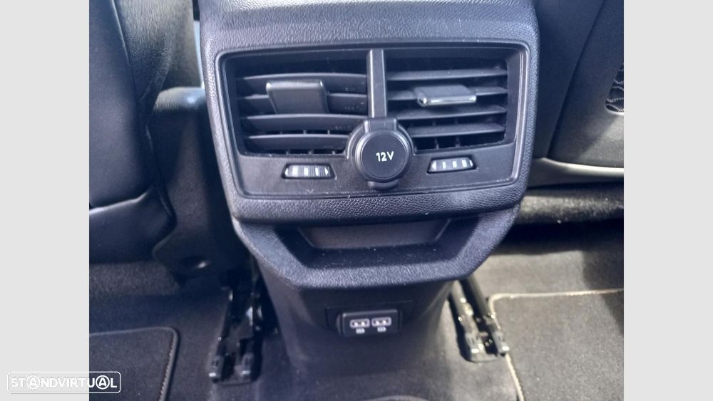 Peugeot 3008 - 12