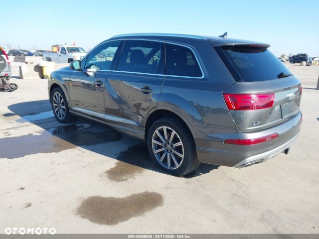Audi Q7 3.0 TFSI Quattro Tiptronic - 3