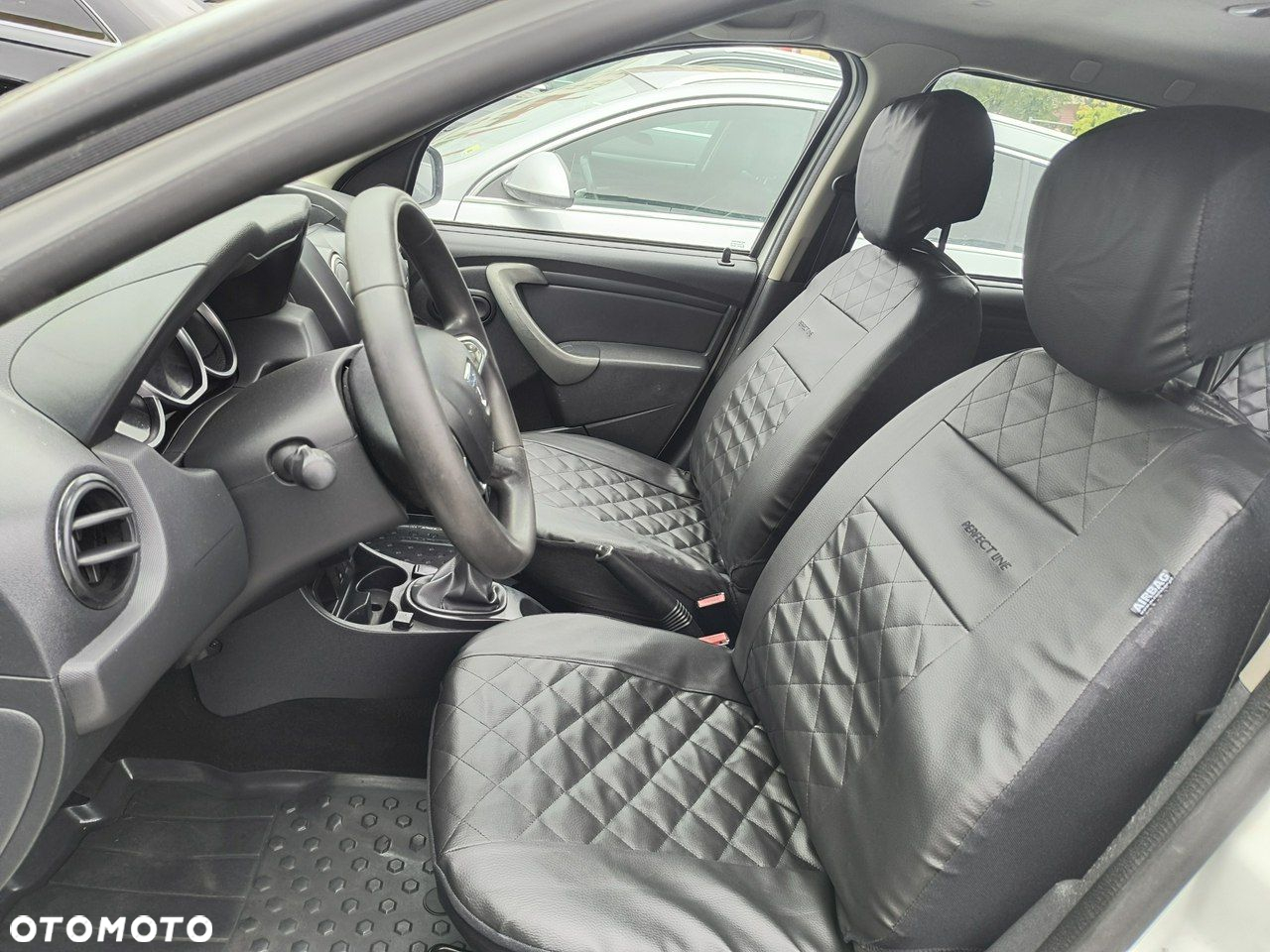 Dacia Duster - 9