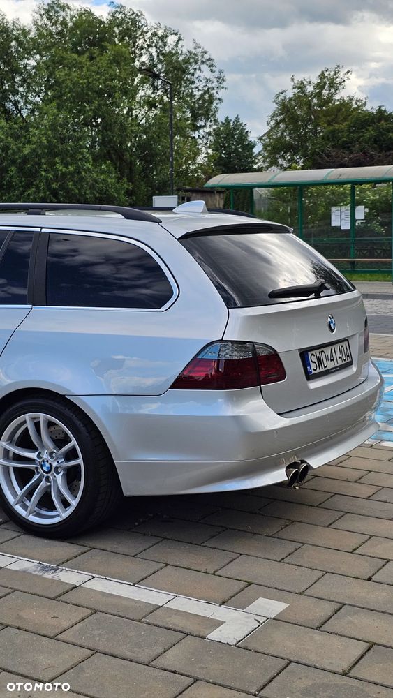 BMW Seria 5 - 3