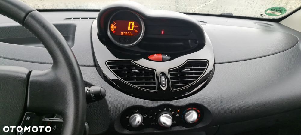 Renault Twingo - 21
