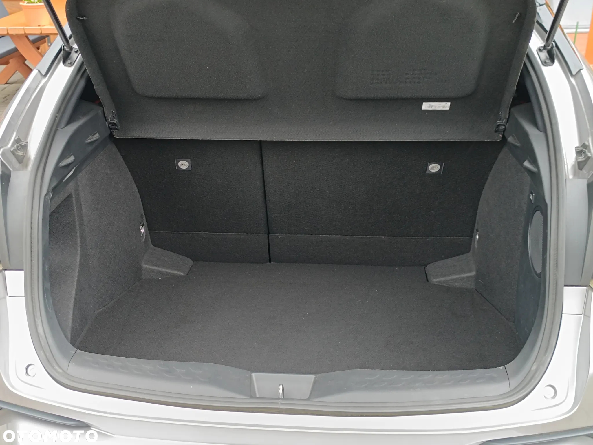 Toyota C-HR 1.8 Hybrid Selection - 22