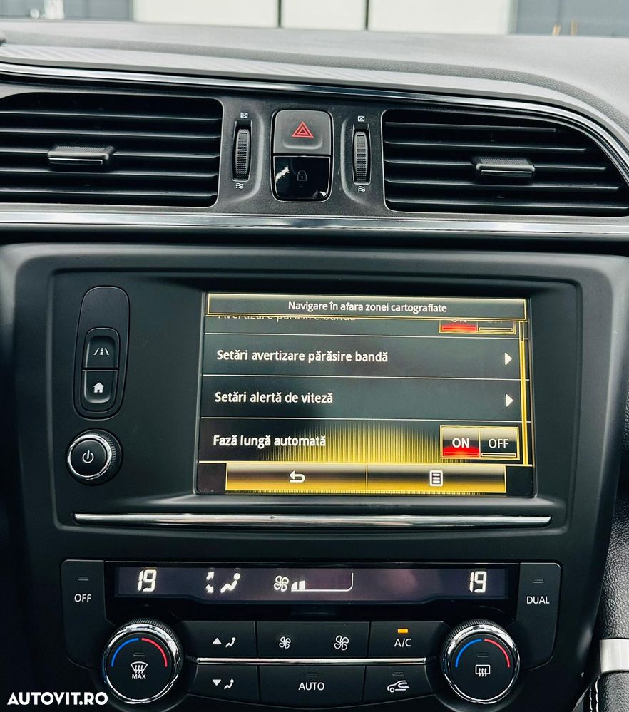 Renault Kadjar Energy TCe 130 Bose Edition - 28