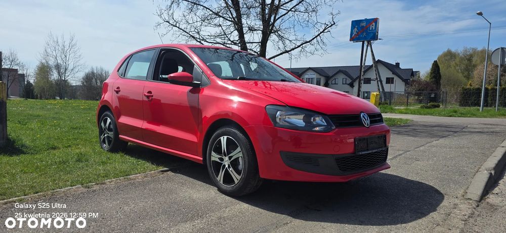 Volkswagen Polo 1.2 CityLine - 2