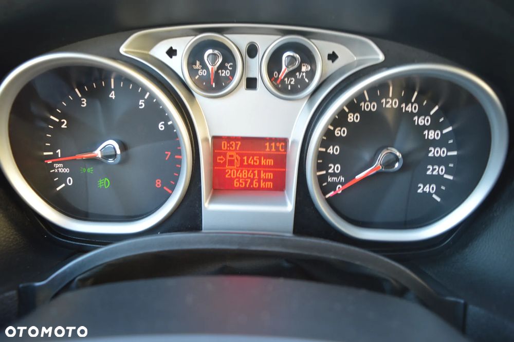 Ford C-MAX 1.6 Style - 20