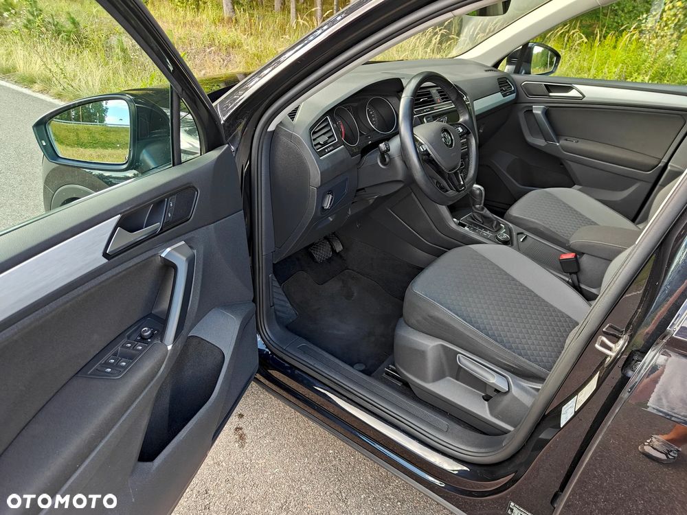 Volkswagen Tiguan 2.0 TSI 4Motion (BlueMotion Technology) DSG Highline - 16