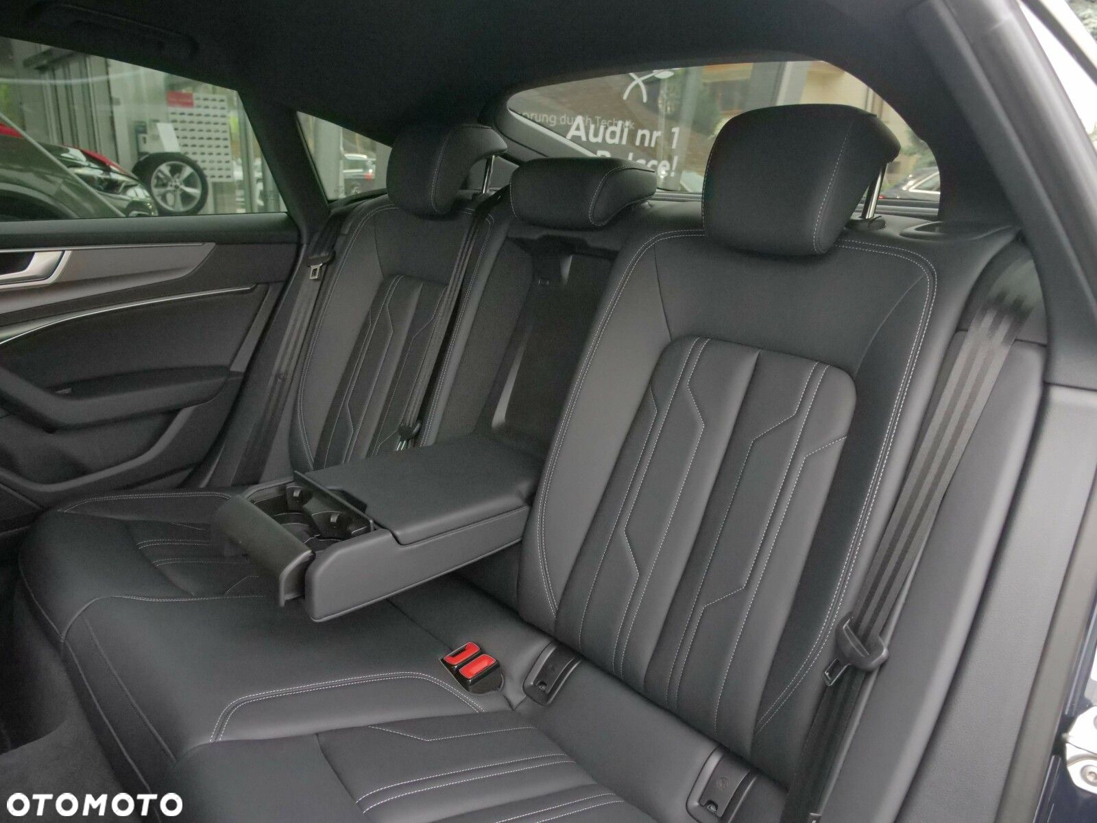 Audi A7 - 27