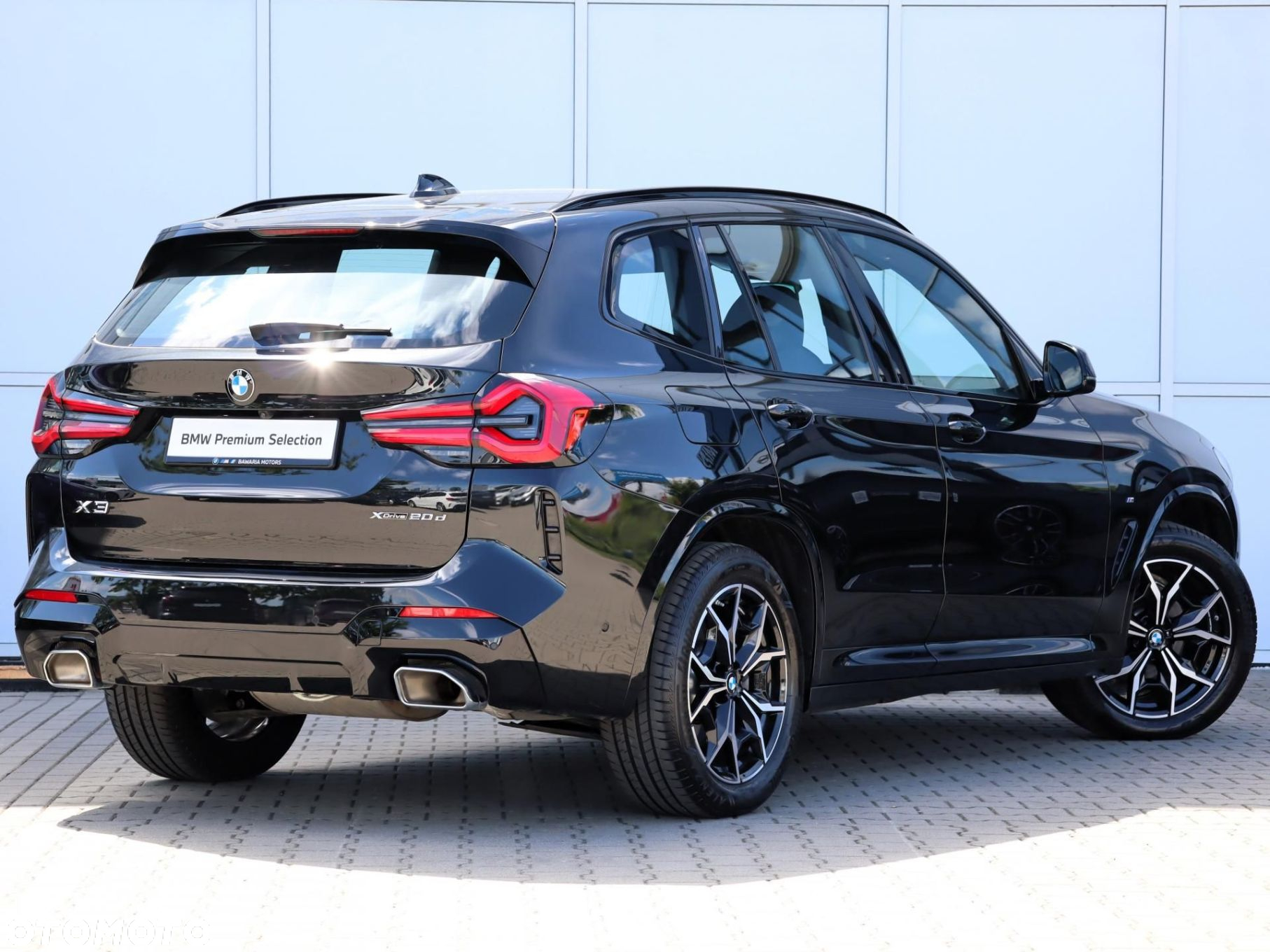 BMW X3 - 2