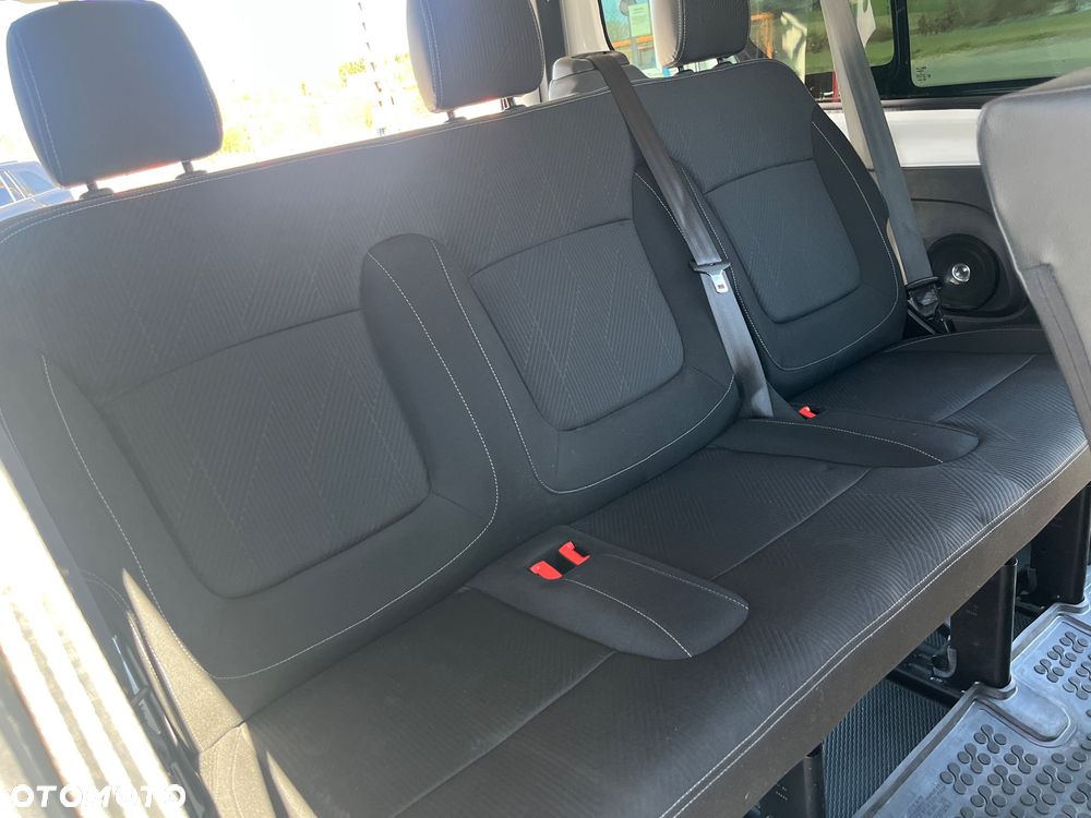 Opel Vivaro L1H1 2.9t Edition Elegance - 23