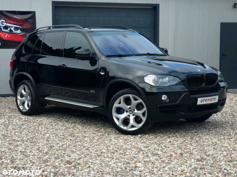BMW X5 xDrive30d - 8