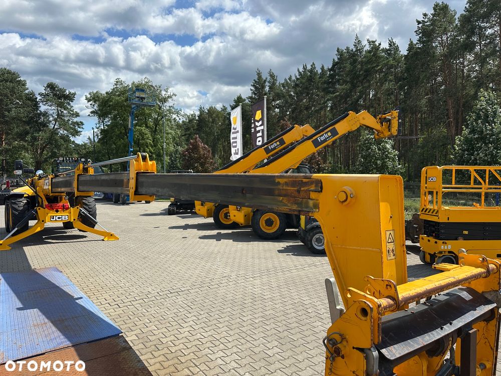 JCB 540-170 - 9