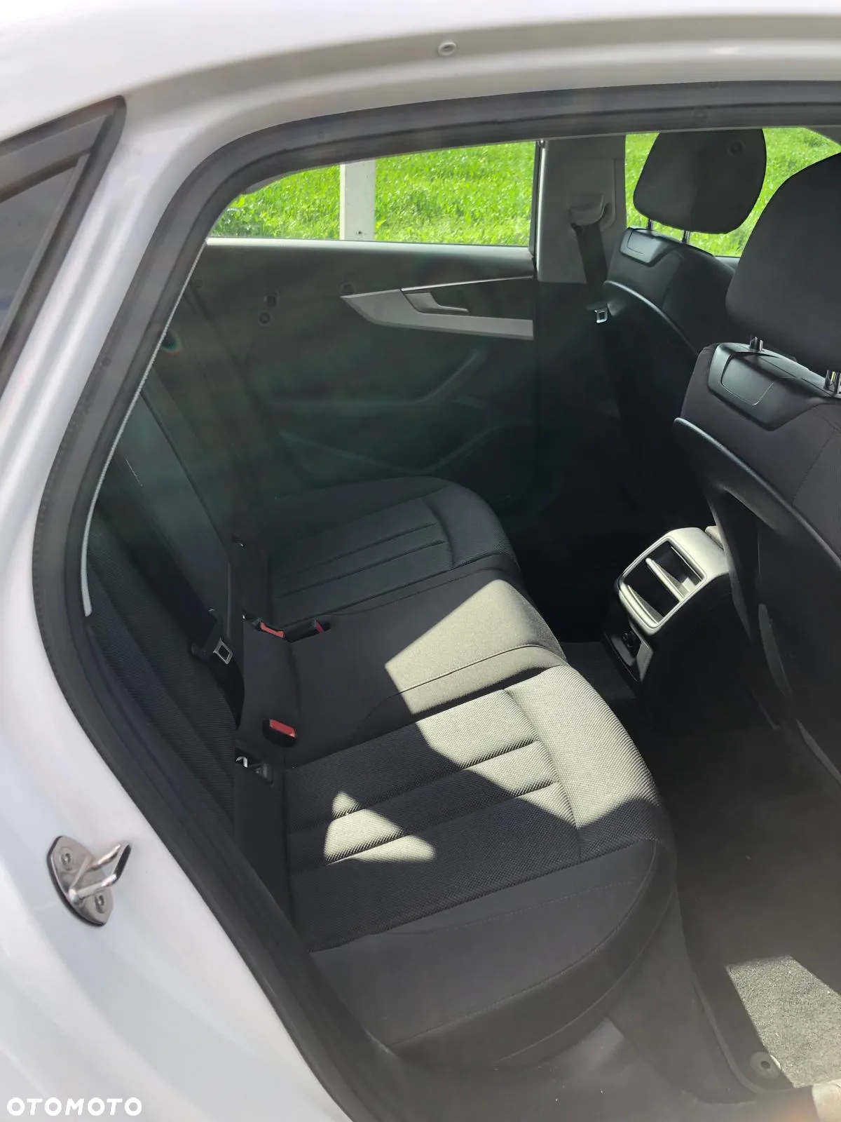 Audi A4 - 6