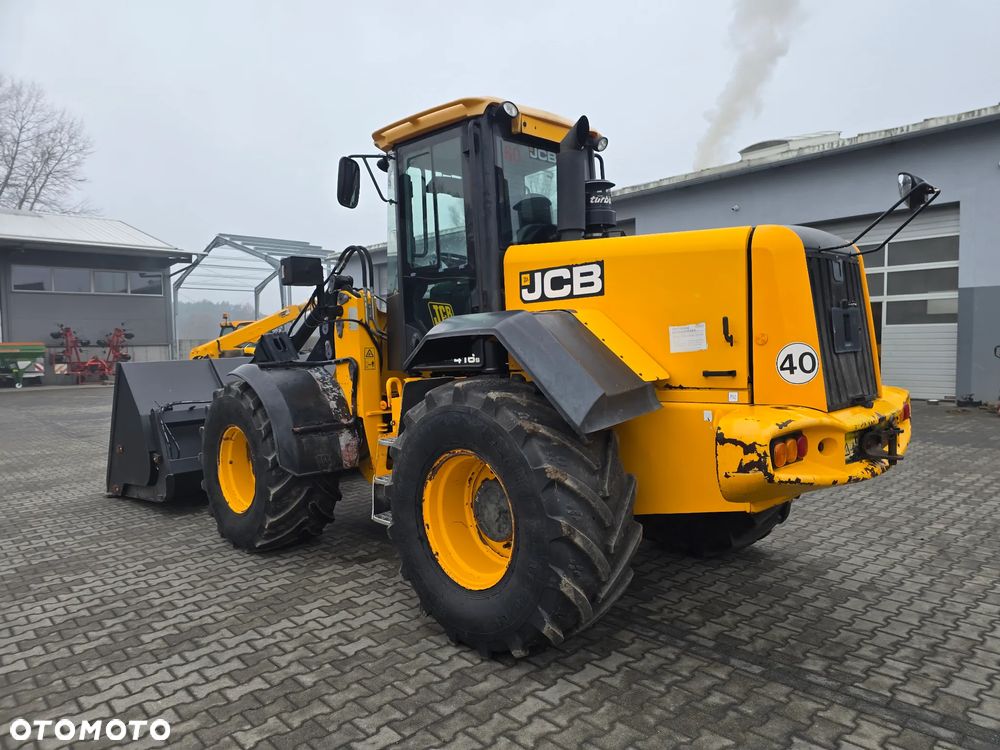 JCB 416 - 3