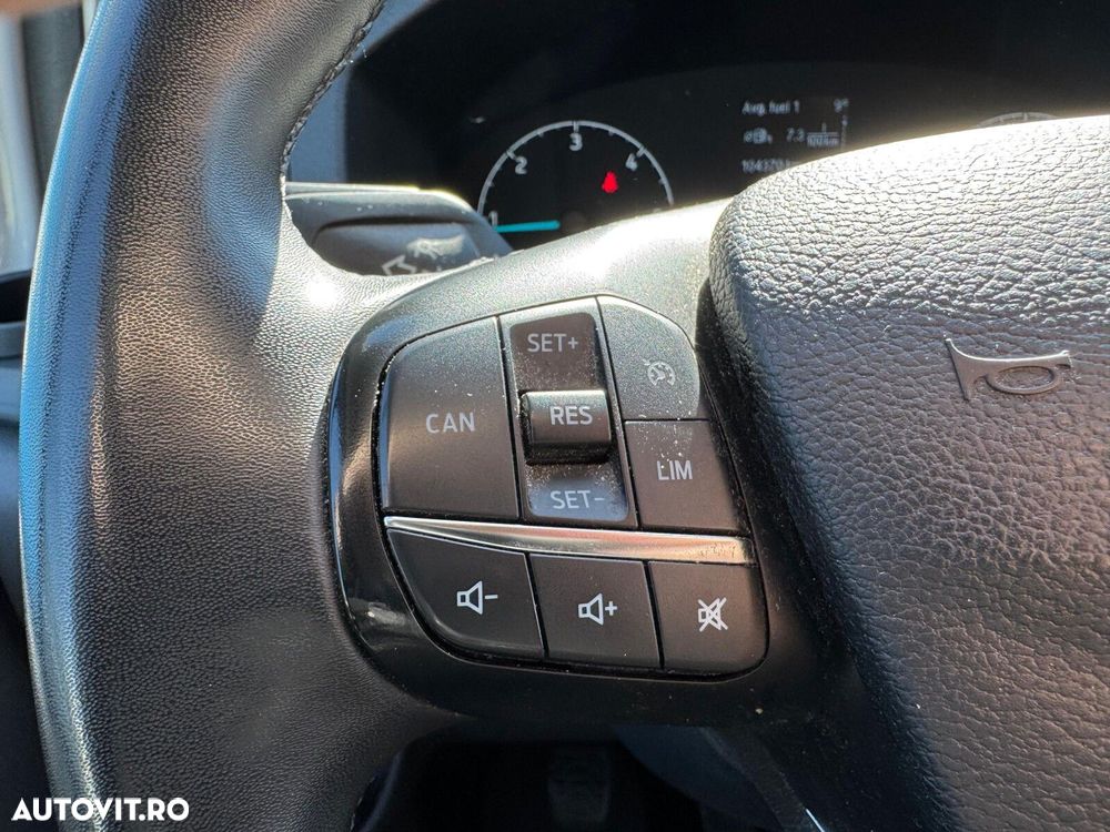 Ford Transit L2 Furgon DCIV Trend - 16