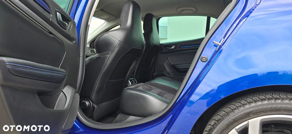 Renault Megane 1.6 TCe GT EDC - 20
