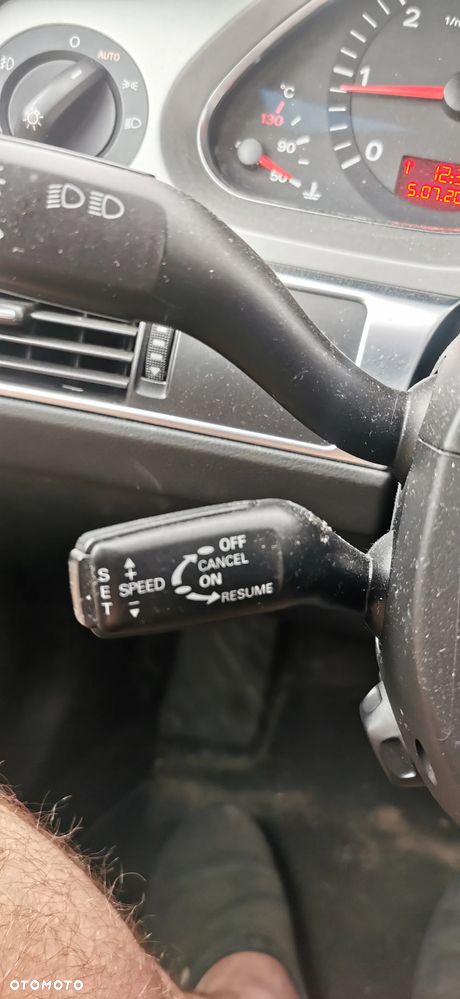 Audi A6 Avant 3.0 TDI DPF quattro tiptronic - 12