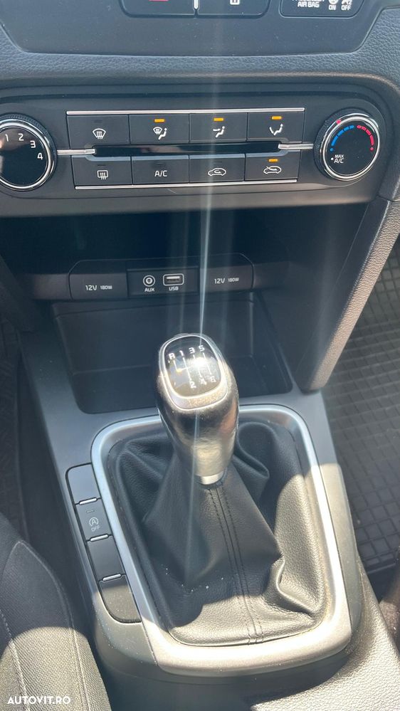 Kia Ceed 1.4 GSL Best - 5