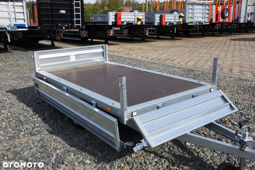 Zaslaw HL 265S NOWOŚĆ max szeroka 150 cm !!! - 16