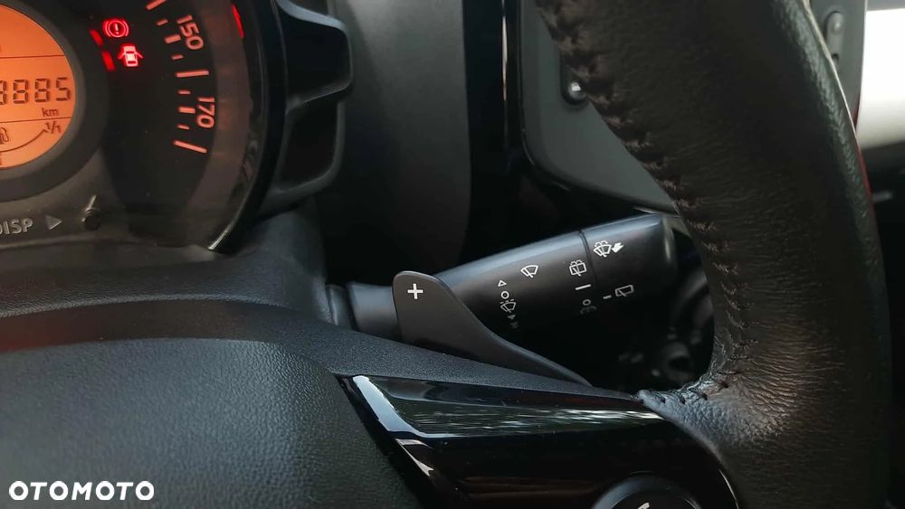 Peugeot 108 VTI 68 ETG5 Top Allure - 37