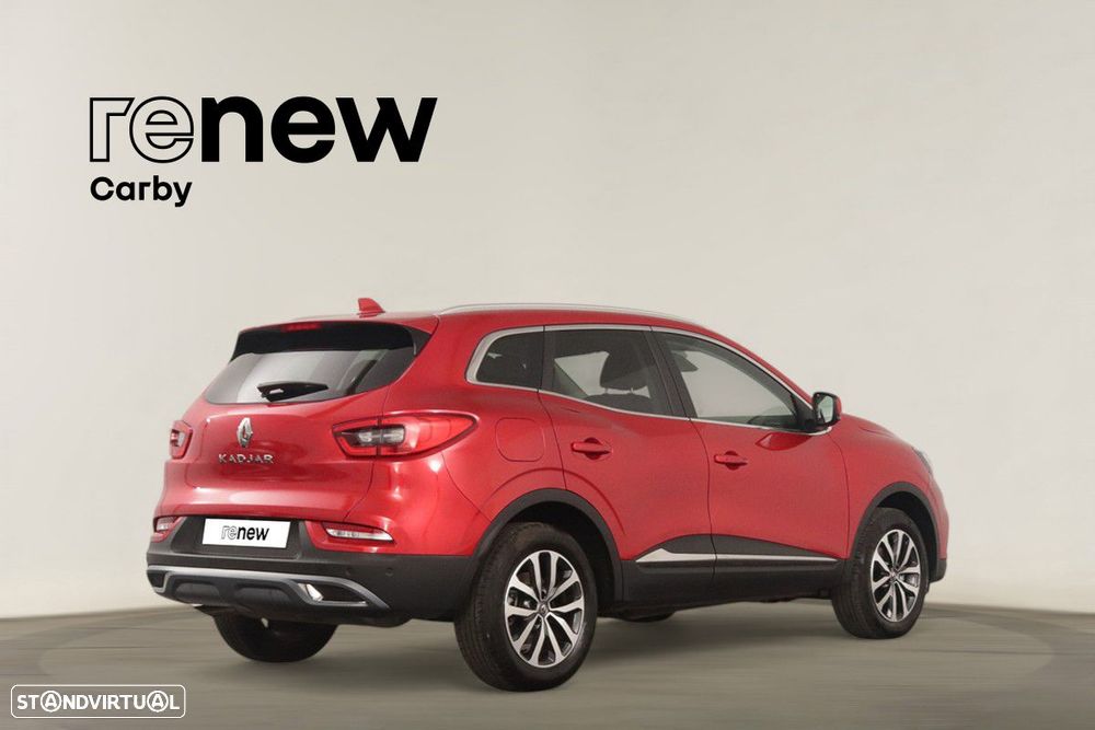 Renault Kadjar 1.3 TCe Intens - 3