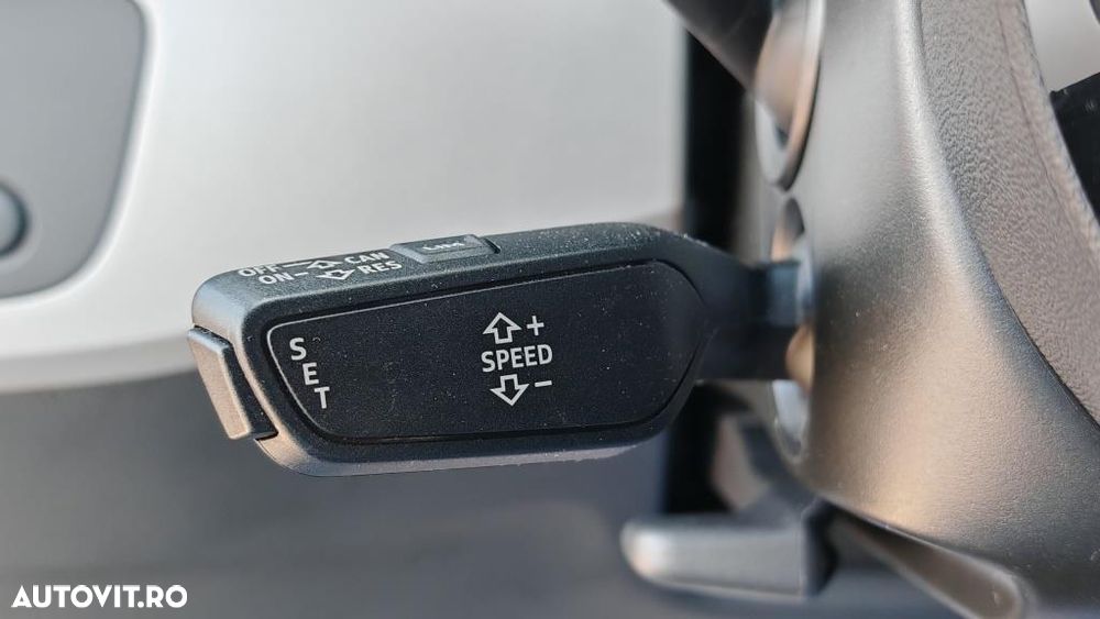 Audi A4 35 TDI S tronic advanced - 22