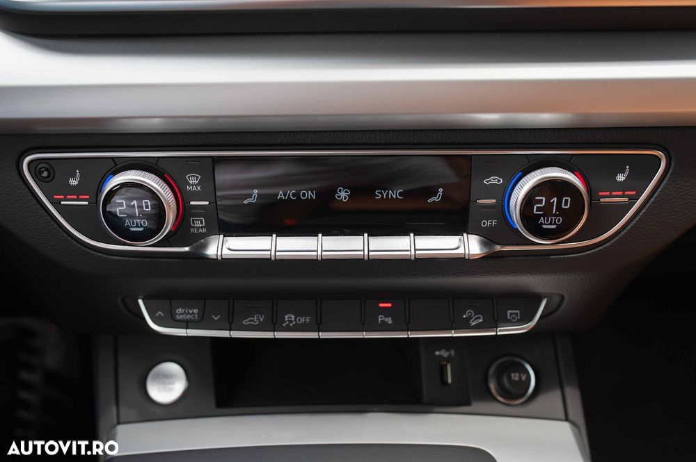 Audi Q5 Sportback 50 TFSI e quattro S tronic PHEV Advanced - 29