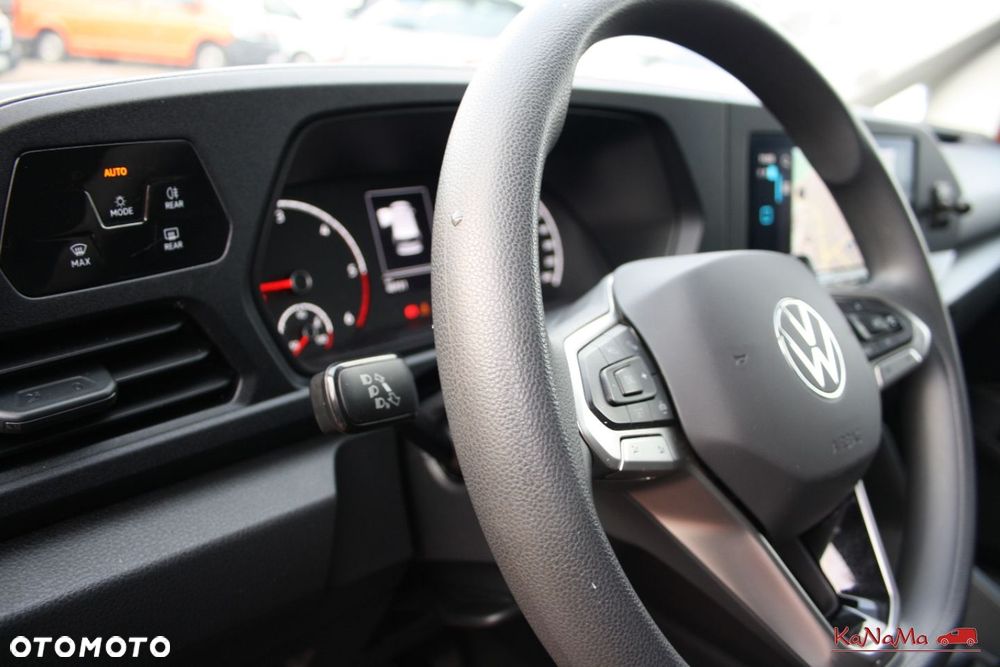 Volkswagen Caddy - 21