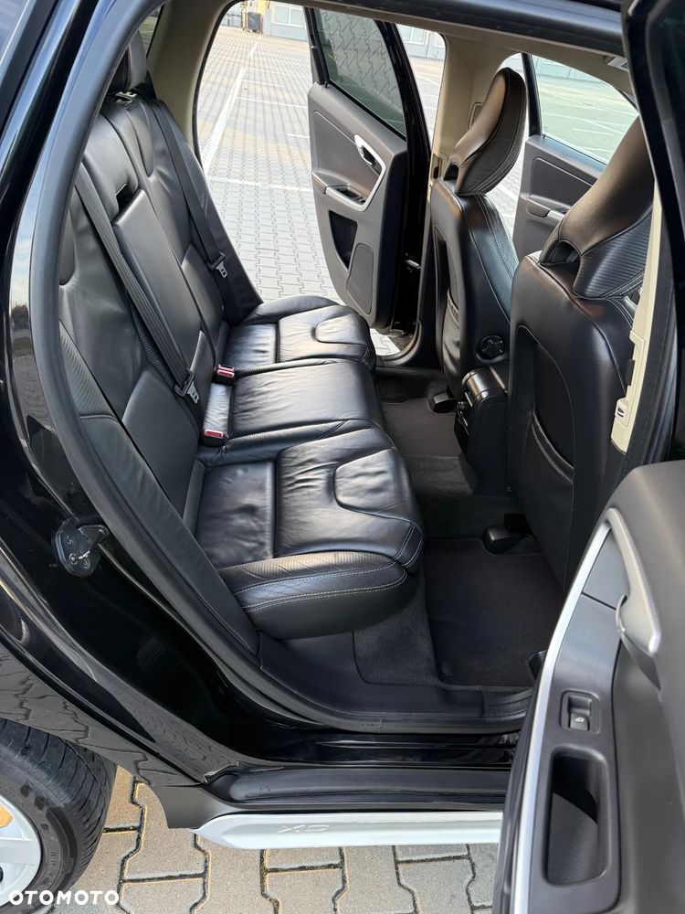 Volvo XC 60 D3 R-Design - 16