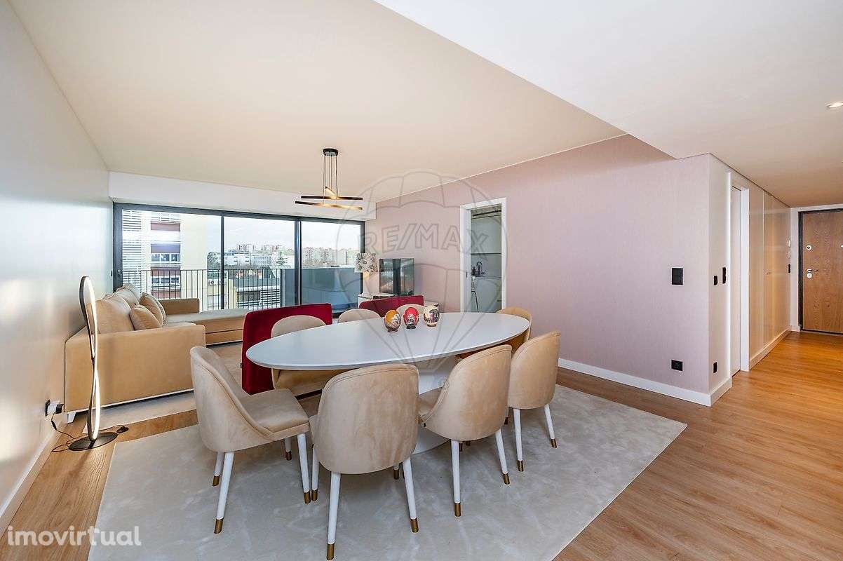 Apartamento T3 para venda - Grande imagem: 4/32