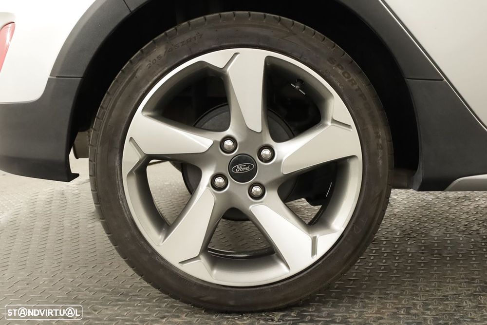 Ford Fiesta 1.0 EcoBoost Active - 5