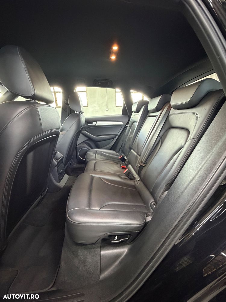 Audi Q5 2.0 TDI Quattro S tronic - 21