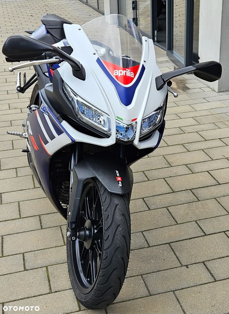 Aprilia RS - 3