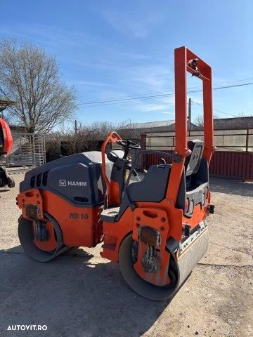 Hamm HD 10 VV - 7