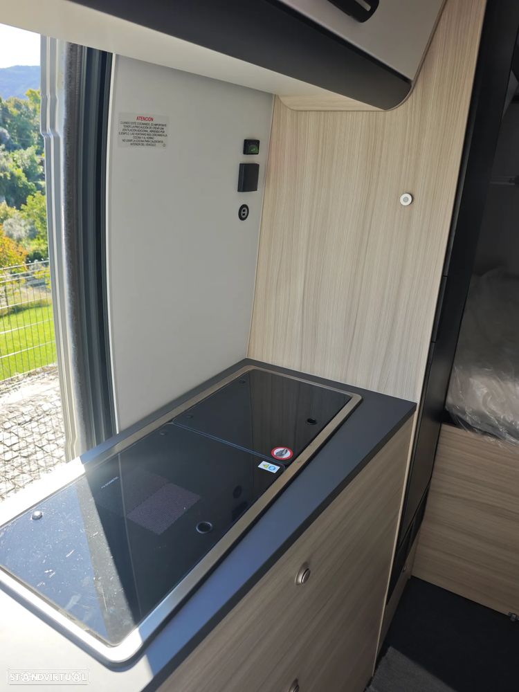 Citroen Jumper SUN LIVING - 7