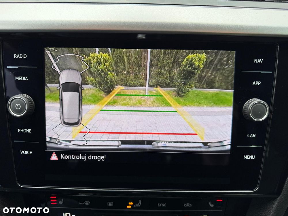 Volkswagen Arteon 2.0 TDI R-Line DSG - 30
