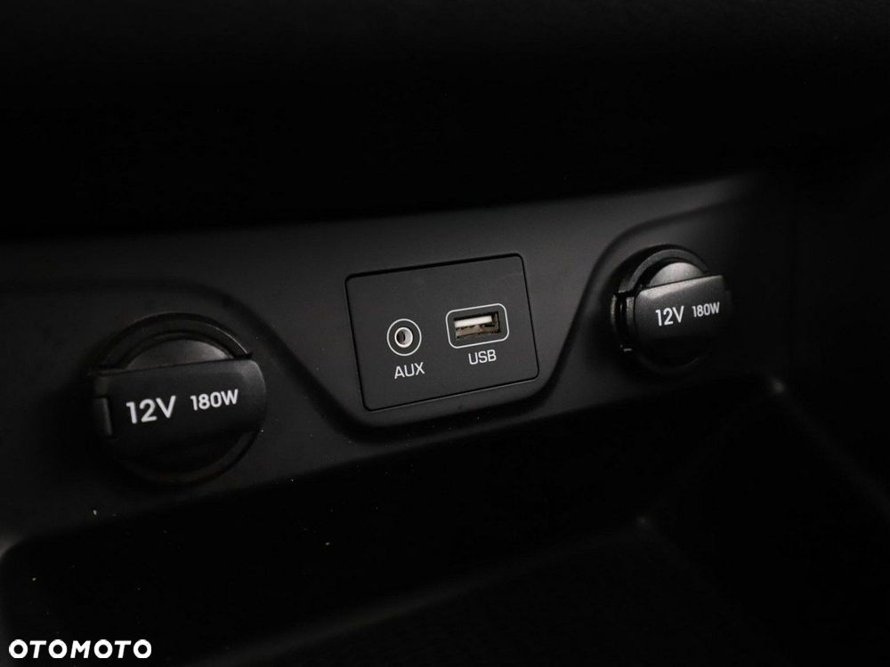 Hyundai Tucson 1.6 GDi 2WD Advantage - 28