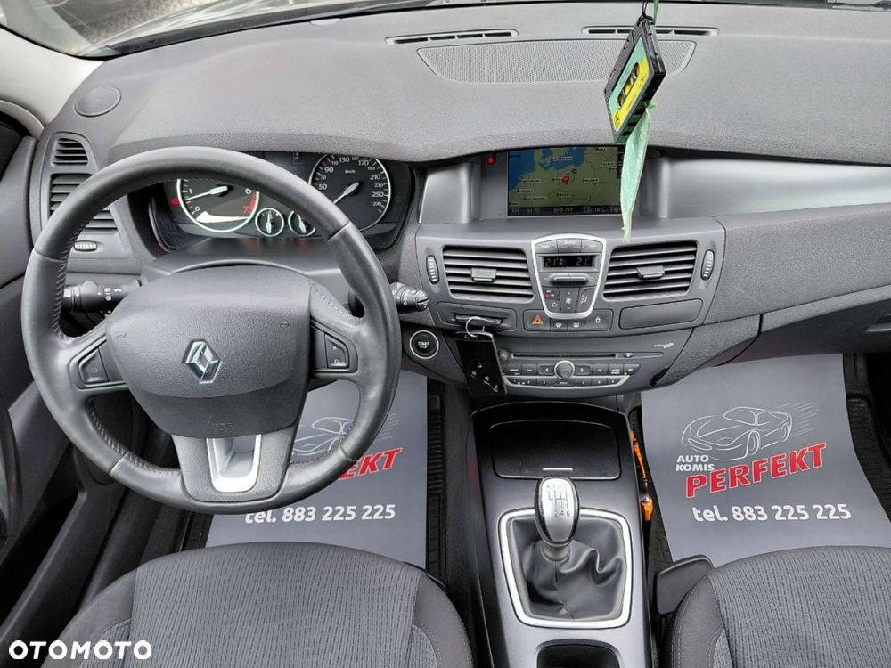 Renault Laguna - 19