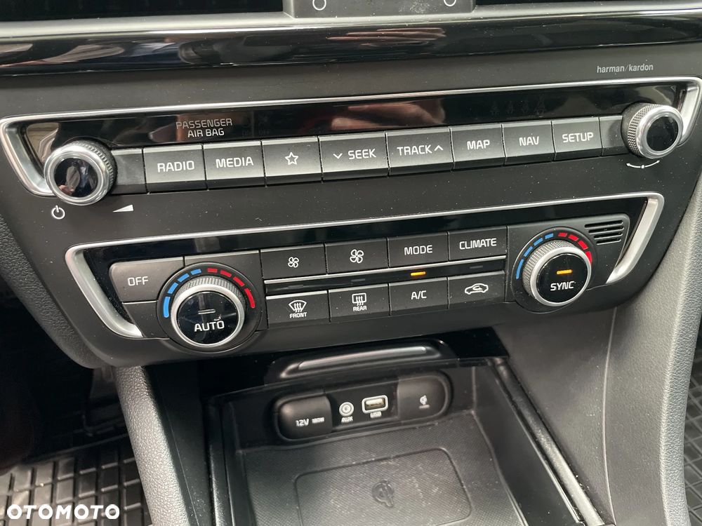 Kia Optima 1.6 T-GDI L DCT - 23