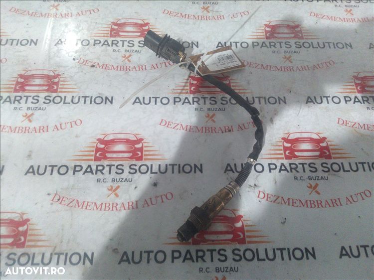 sonda lambda mercedes benz  b class 2.0 d an fabr. 2007 - 1