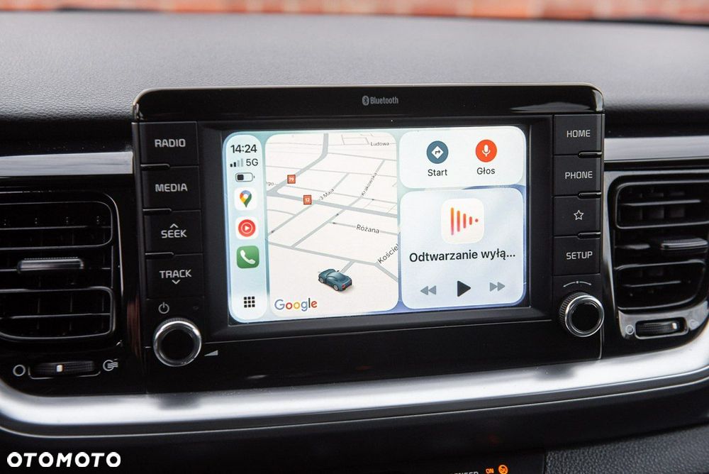 Kia Stonic 1.6 CRDi SCR XL - 21