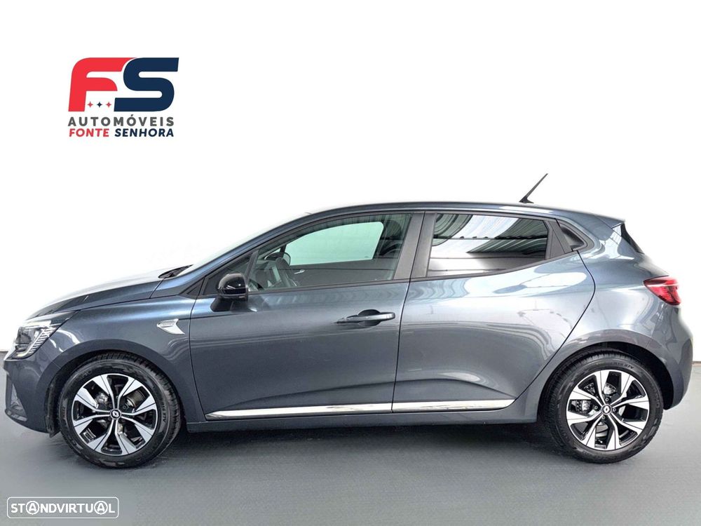 Renault Clio 1.0 TCe Limited - 4