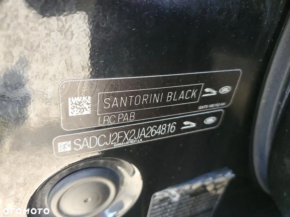 Jaguar F-Pace 25t AWD Prestige - 14