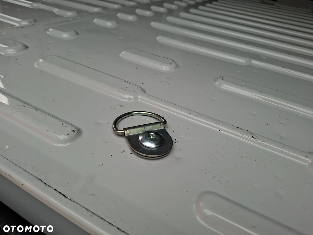 Fiat Fiat Ducato L4H3 140KM OD AUTORYZOWANEGO DILERA - 19