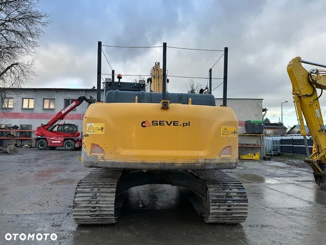 Liu Gong 922 L - 4