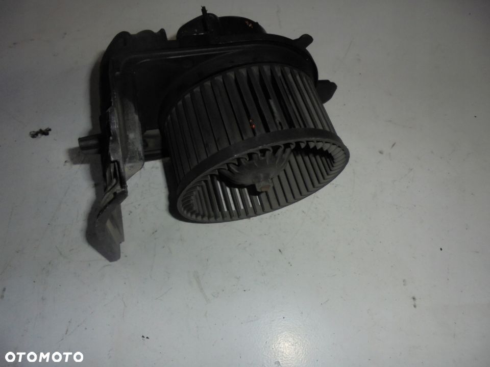 WENTYLATOR DMUCHAWA CLIO II - 2
