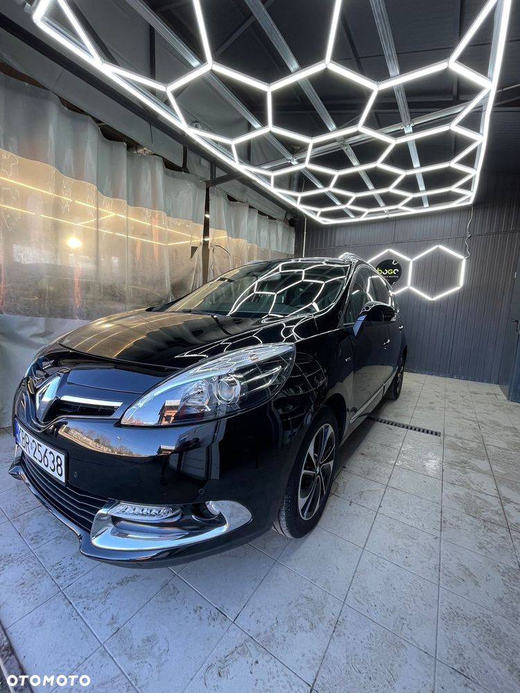 Renault Scenic Energy TCe 130 S&S Bose Edition - 9