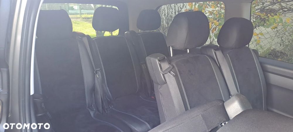 Mercedes-Benz Vito CDI Tourer Pro 447.703 - 13