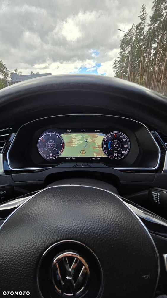 Volkswagen Passat 2.0 TDI BMT Highline - 4