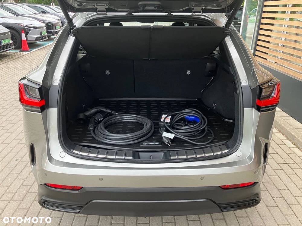 Lexus NX 450h+ Omotenashi AWD - 7